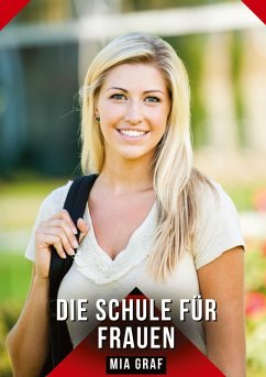 Cover Die Schule für Frauen