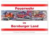 Feuerwehr im Bernburger Land... - Bild 1
