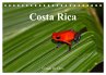 Costa Rica (Tischkalender 2026 DIN A5... - Bild 1