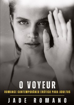 Cover O Voyeur