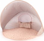 Strandmuschel mit UV- Schutz dreamy flowers