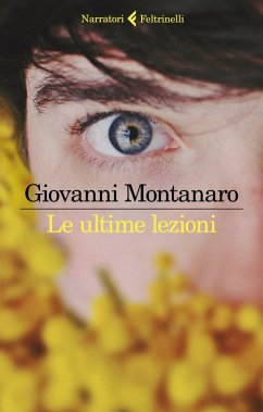 Cover Le ultime lezioni