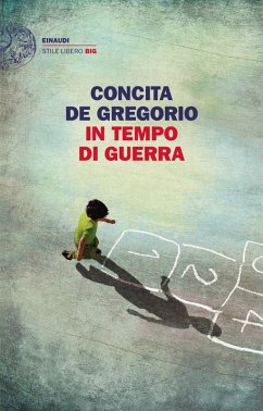 In tempo di guerra - De Gregorio, Concita In tempo di guerra - De Gregorio, Concita