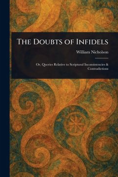 Cover The Doubts of Infidels
