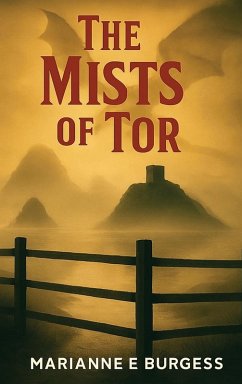 Cover The Mists of Tor
