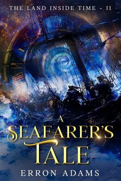 Cover A Seafarer's Tale