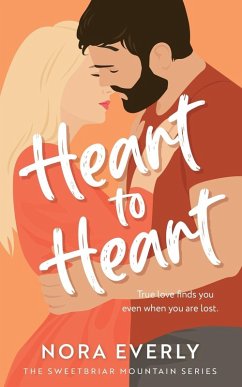 Cover Heart to Heart