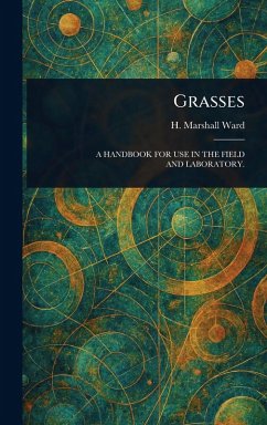 Cover Grasses
