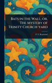 Bats in the Wall; or, The Mystery of Trinity Church-yard Bats in the Wall; or, The Mystery of Trinity Church-yard