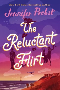 The Reluctant Flirt - Probst, Jennifer