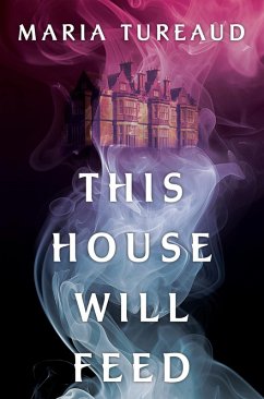 Cover This House Will Feed
