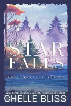 Cover Star Falls