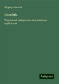Geométrie Geométrie