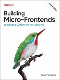 Building Micro-Frontends Building Micro-Frontends