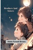 Brothers And Sisters Brothers And Sisters