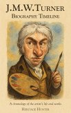 J.M.W. Turner Biography Timeline J.M.W. Turner Biography Timeline