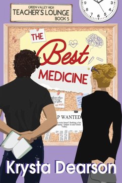 Cover The Best Medicine