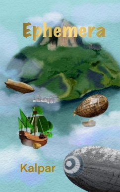 Ephemera - Kalpar