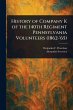 History of Company K of the 140th... - Bild 1