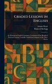 Graded Lessons in English Graded Lessons in English