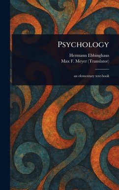 Cover Psychology