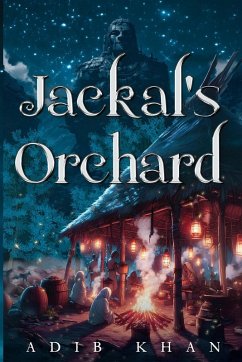 Cover Jackal's Orchard