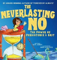 Cover The Neverlasting No