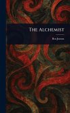 The Alchemist The Alchemist