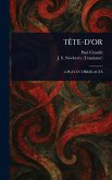 Tête-d'Or Tête-d'Or