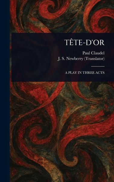 Tête-d'Or Tête-d'Or