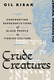 Crude Creatures Crude Creatures