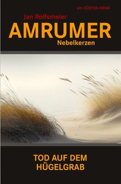 Cover Amrumer Nebelkerzen