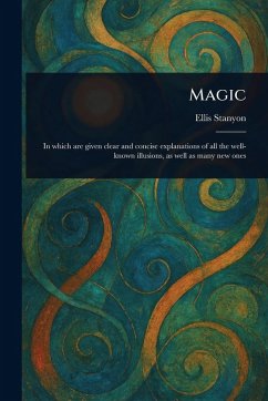 Cover Magic