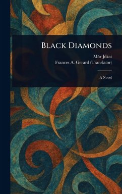 Cover Black Diamonds