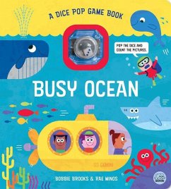 Cover Busy Ocean