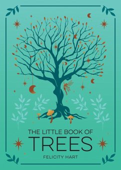 The Little Book of Trees - Hart, Felicity