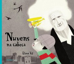 Cover Nuvens Na Cabeça