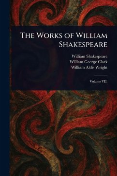 Cover The Works of William Shakespeare
