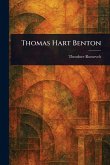 Thomas Hart Benton Thomas Hart Benton