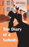 The Diary of a Nobody The Diary of a Nobody