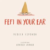Fefi in your Ear Fefi in your Ear