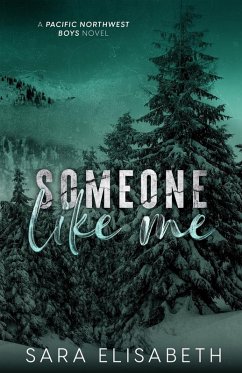 Cover Someone Like Me