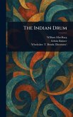 The Indian Drum The Indian Drum