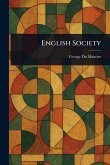 English Society English Society