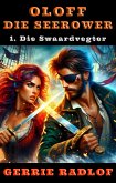 Die Swaardvegter (eBook, ePUB) Die Swaardvegter (eBook, ePUB)