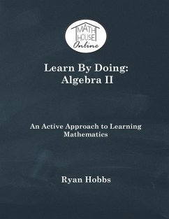 Cover Learn By Doing