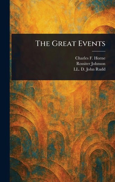 The Great Events The Great Events