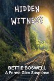 Hidden Witness Hidden Witness