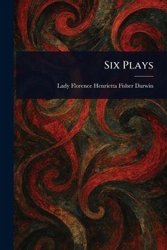 Cover Six Plays