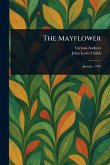 The Mayflower The Mayflower